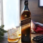 Whisky Johnnie Walker Double Black 1L