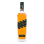 Johnnie Walker Blended Green Label Reino Unido 750 mL