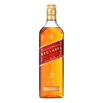 Whisky Johnnie Walker Red Label 1L