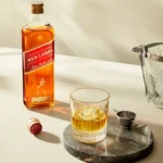 Whisky Johnnie Walker Red Label 1L