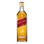 Whisky Johnnie Walker Red Label 750ml