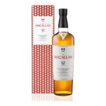 Whisky Macallan Double Cask 12 Anos 700ml