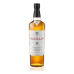 Whisky Macallan Double Cask 12 Anos 700ml