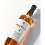 Whisky Macallan Double Cask 12 Anos 700ml