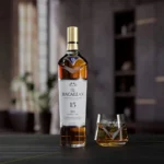 Whisky Macallan Double Cask 15 Y 700 Ml