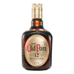 Whisky Old Parr 12 anos 750ml