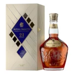 Whisky Royal Salute The Blended Grain 700ml