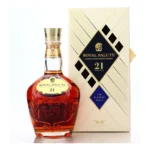 Whisky Royal Salute The Blended Grain 700ml