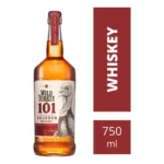Whiskey Bourbon 101 700ml Wild Turkey