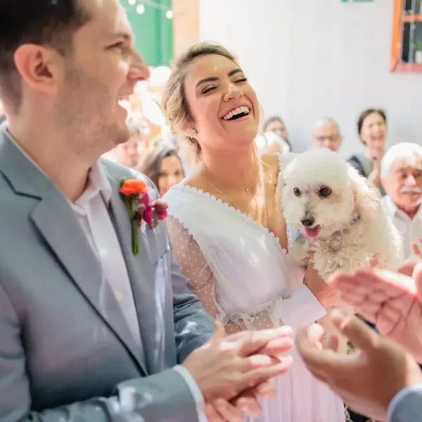 Além do Sim Assessoria de Eventos