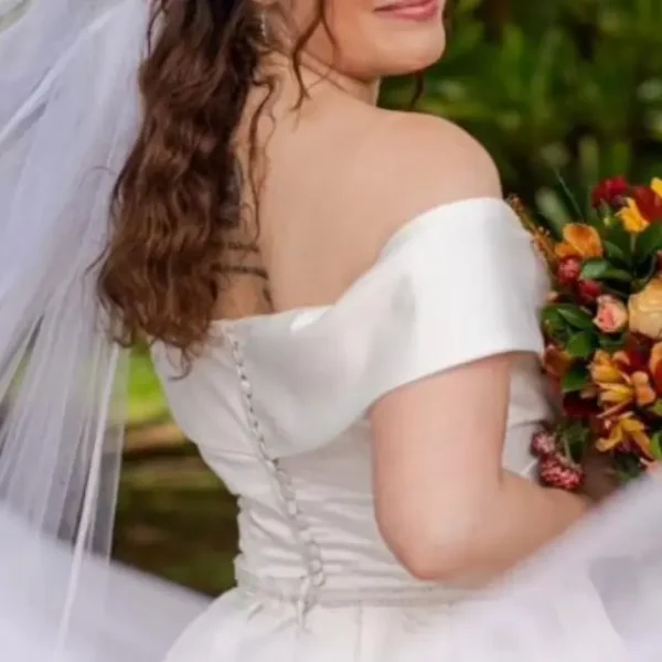 Andrea Pasinato Cerimonial