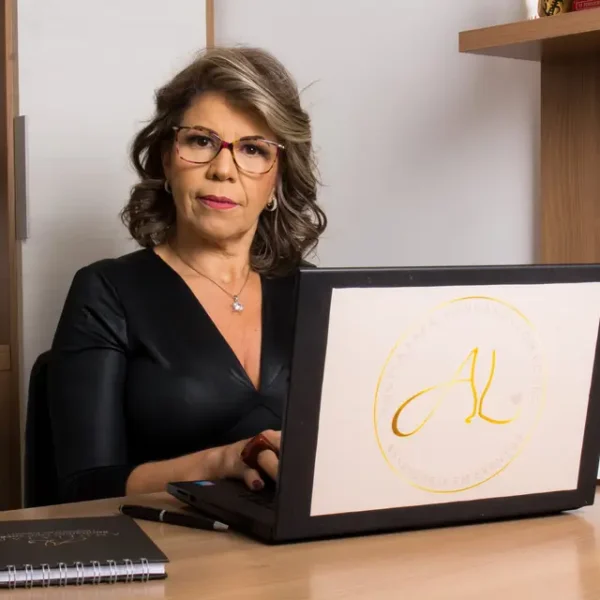 Angela Lapa Assessoria