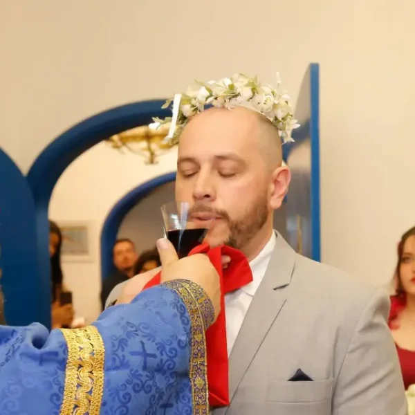 Arcebispo Nektários Feola