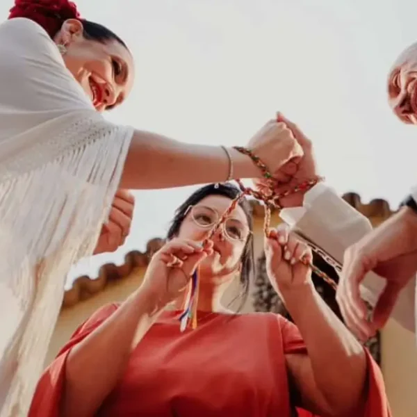 AS Celebrações Celtas & Sistêmicas - Adriana Salles Celebrante