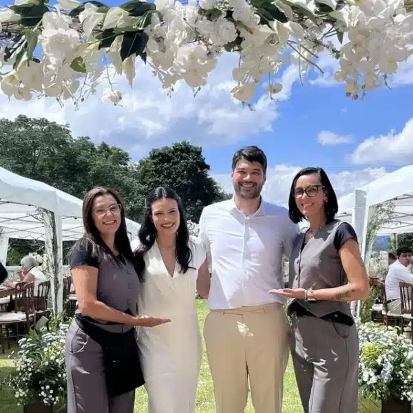 Assessoria Elaine Freitas