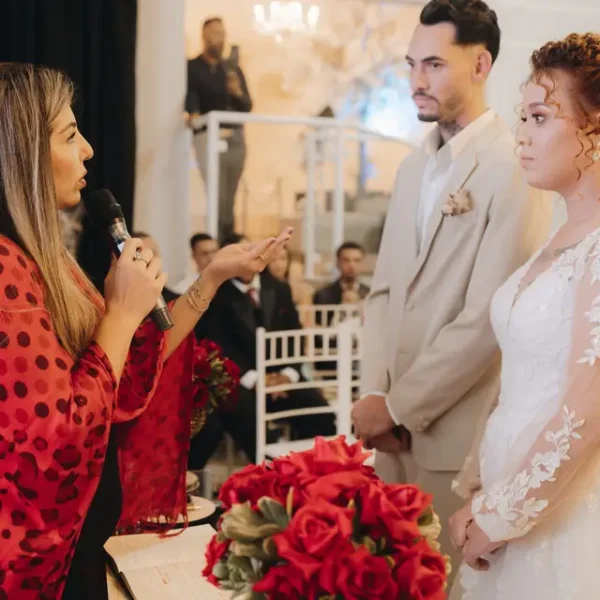 Celebrante Dreska Fuze