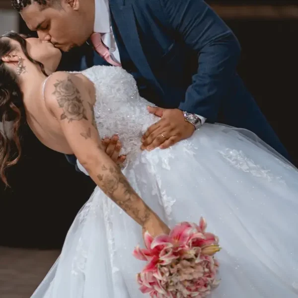 Denise Monteiro Assessoria de Eventos