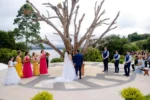 Casamento em inglês e portuguê