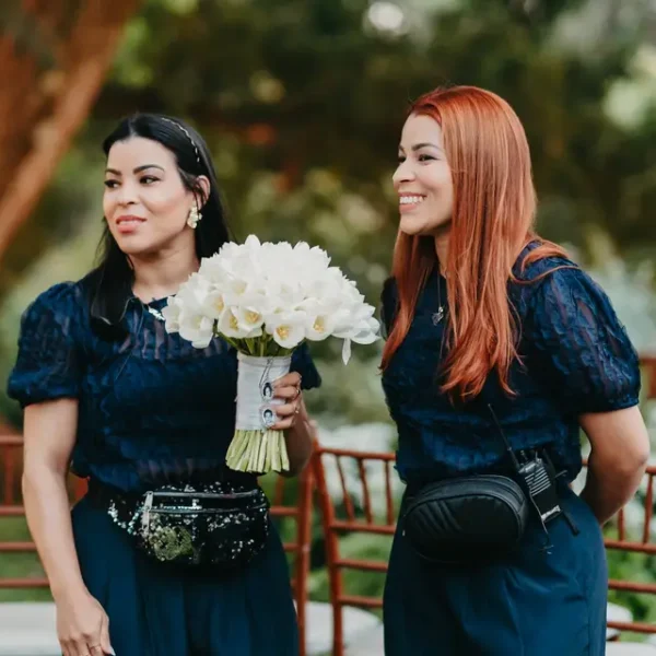 Faby´s Assessoria em Eventos