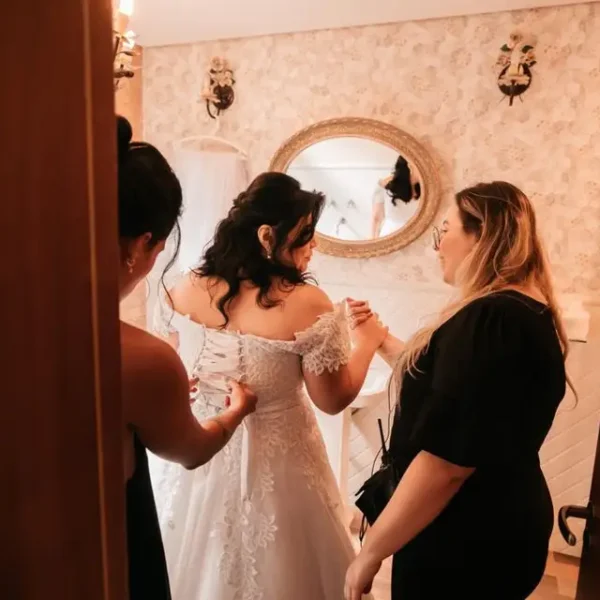 FB Eventos - Assessoria e Cerimonial