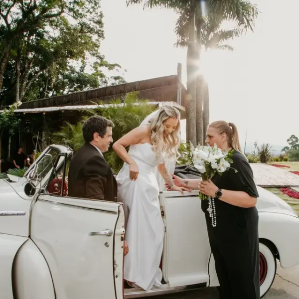 Hera Assessoria para Casamentos