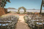 Casamento na Praia