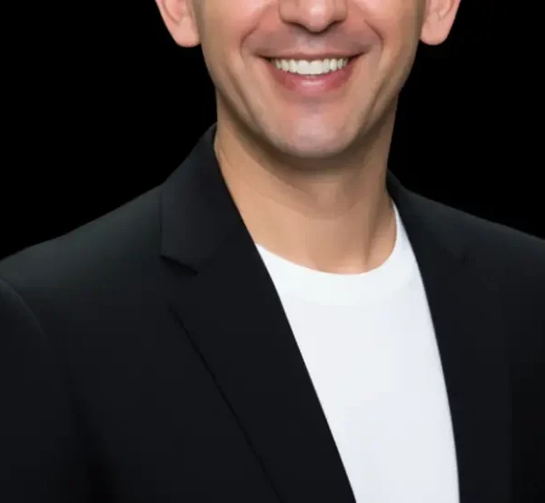 Jacques Tegani - Celebrante