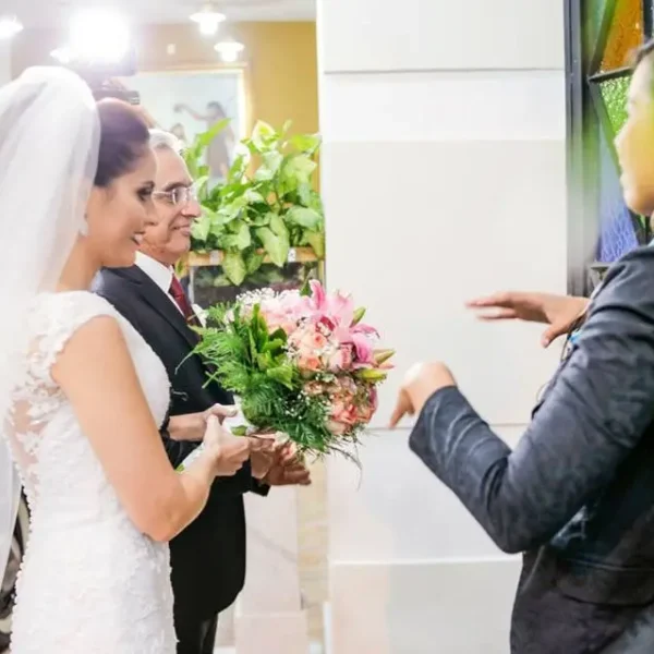 João & Maria Assessoria de Eventos