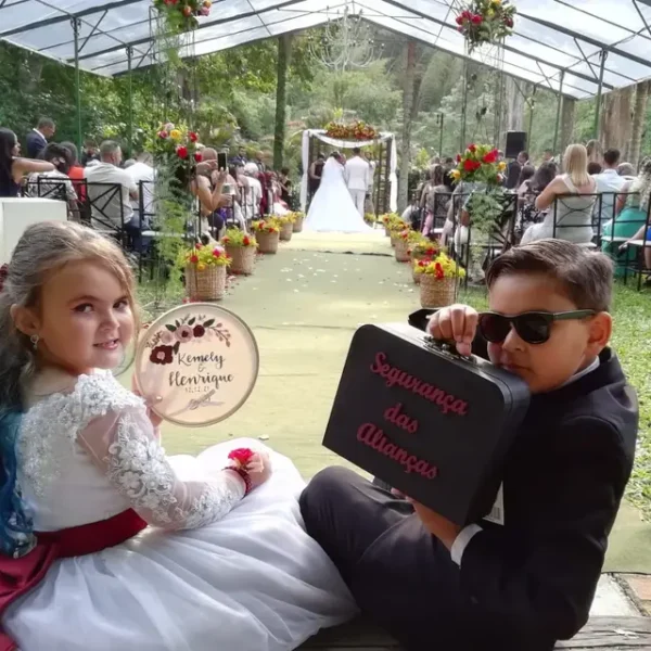 Malu Pelegrini - Assessoria