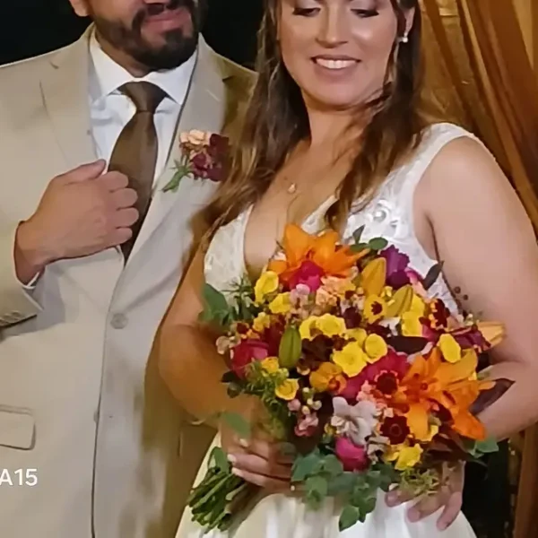 Mara Costa Assessoria Casamentos