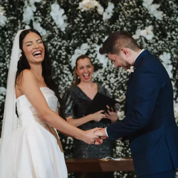 Marcella Piccin Celebrante