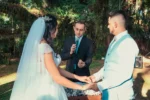 Celebrante de Casamentos