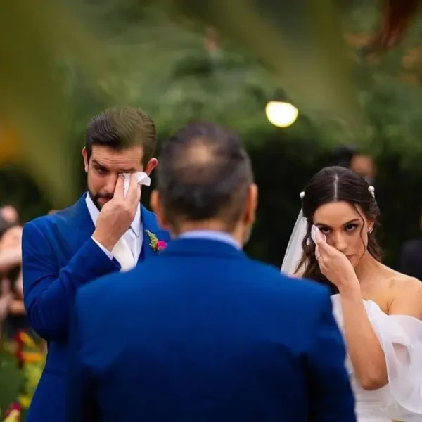 Mestre de Cerimônias Sidney Botelho