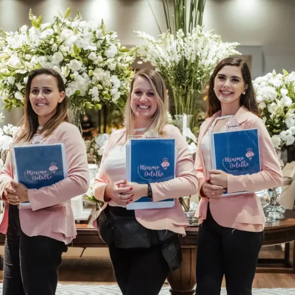 Mínimo Detalhe Assessoria de Eventos