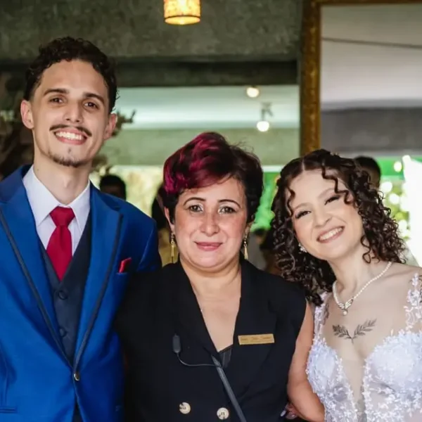 NMS Assessoria e Coordenação de Eventos