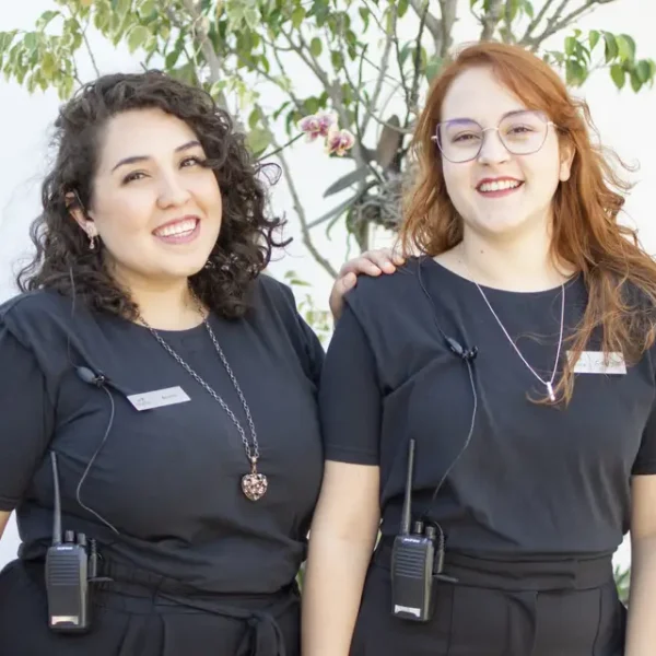 Nume Assessoria e Eventos