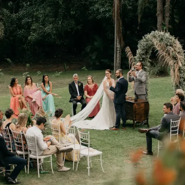 Paulo Godoy Celebrante