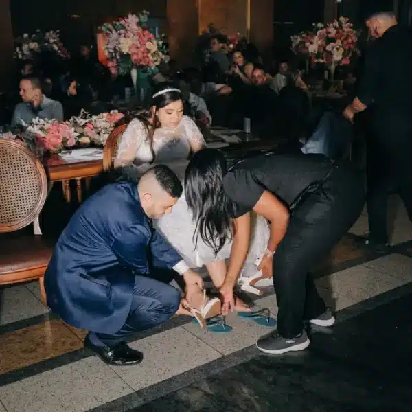 Pra Todo Sempre Assessoria