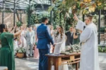 Reverendo Otávio – Celebrante de Casamento Religioso