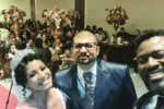 Casamento Anderson e Cinthia