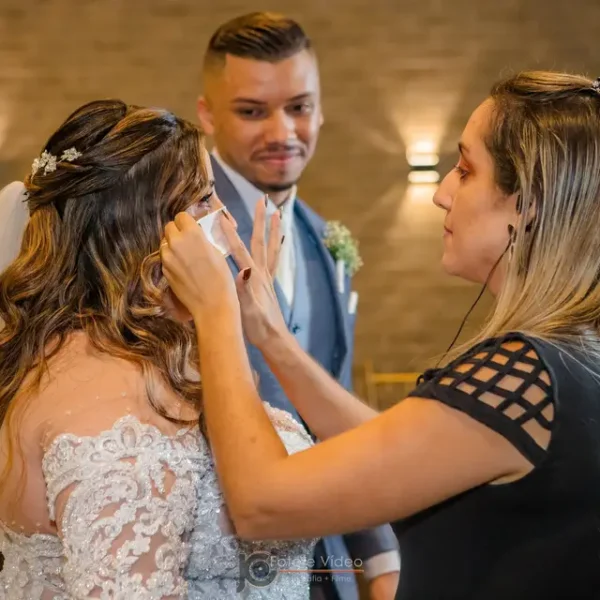 Vanessa Bidinotti - Assessoria e Cerimonial