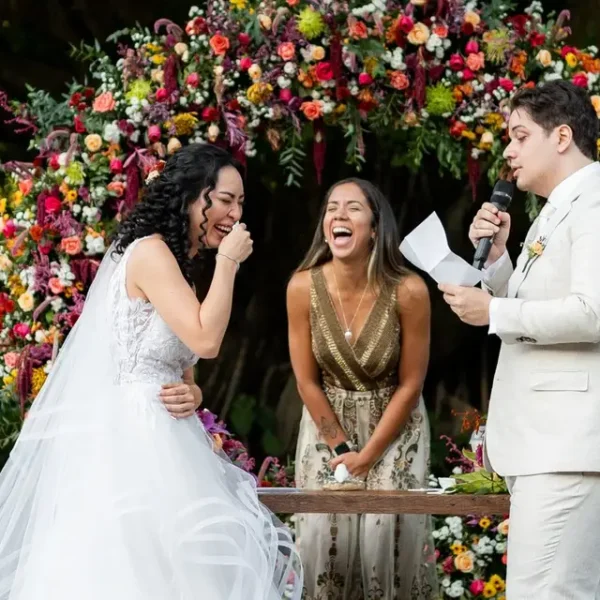 Vanessa - Teoria do Amor