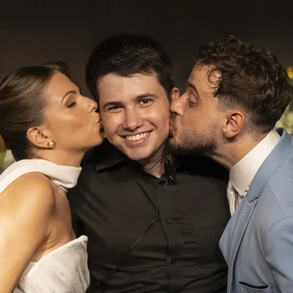 Vitor Christofoletti Cerimonialista