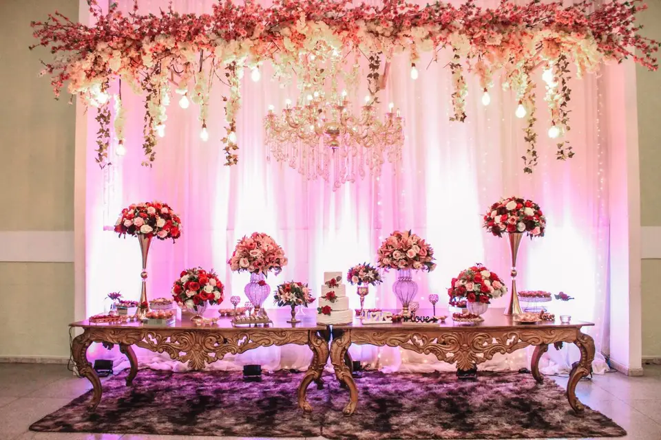 Vitoria Ferreira Assessoria