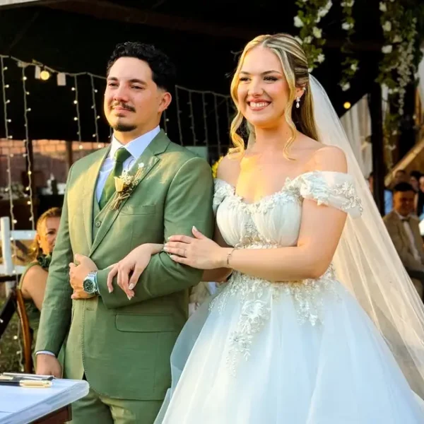 Thais Martins - Storymaker