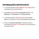 DJ para aniversários e festas em geral em São Paulo - MSnoBEAT - Imagem 5