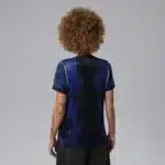 Camisa Brasil Jordan Ii 2026/27 Torcedora Pro Feminina - Imagem 2