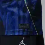 Camisa Brasil Jordan Ii 2026/27 Torcedor Pro Infantil - Imagem 6