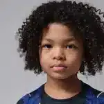 Camisa Brasil Jordan Ii 2026/27 Torcedor Pro Criança - Imagem 3