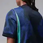 Camisa Brasil Jordan Ii 2026/27 Torcedor Pro Infantil - Imagem 5